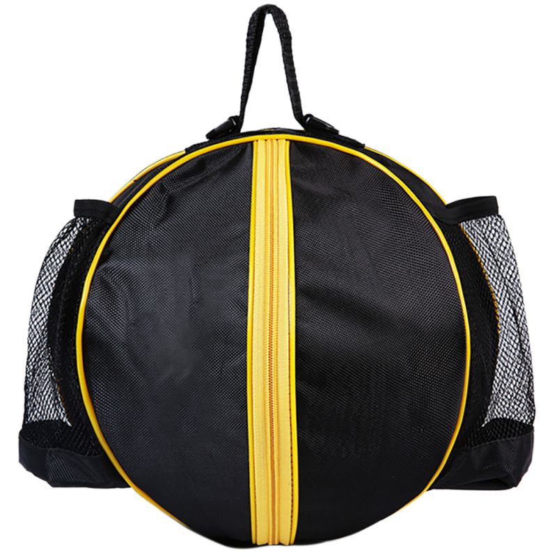 1x Ball Carry BAG Basketball Football Soccer Volleyball Sports Gym Bags